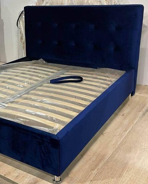 Кровать SleepArt Терни Кровать SleepArt Терни