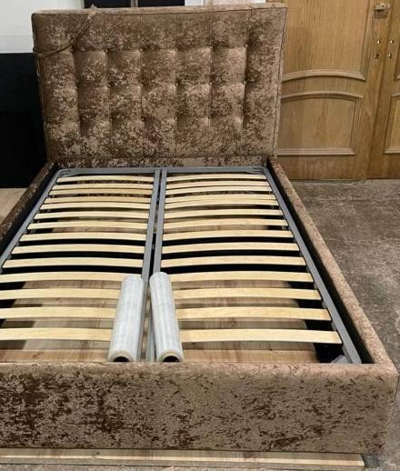 Кровать SleepArt Терни Кровать SleepArt Терни