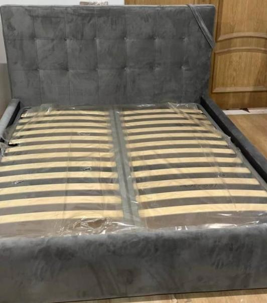 Кровать SleepArt Терни Кровать SleepArt Терни