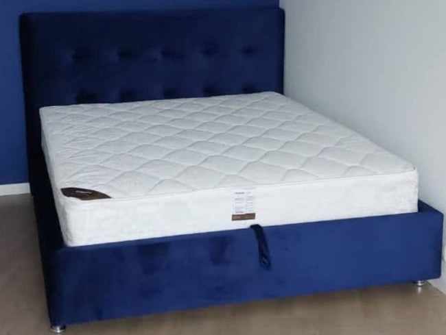 Кровать SleepArt Терни Кровать SleepArt Терни