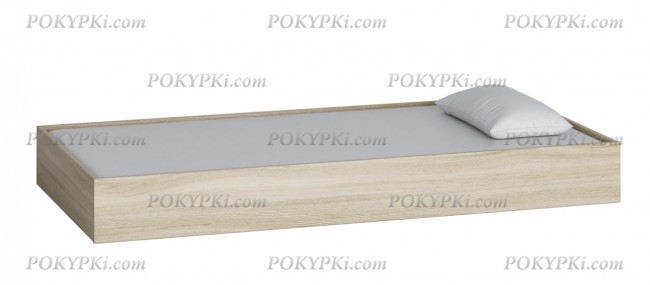 Двухъярусная кровать Дельта Лофт Натура Двухъярусная кровать Дельта Лофт Натура