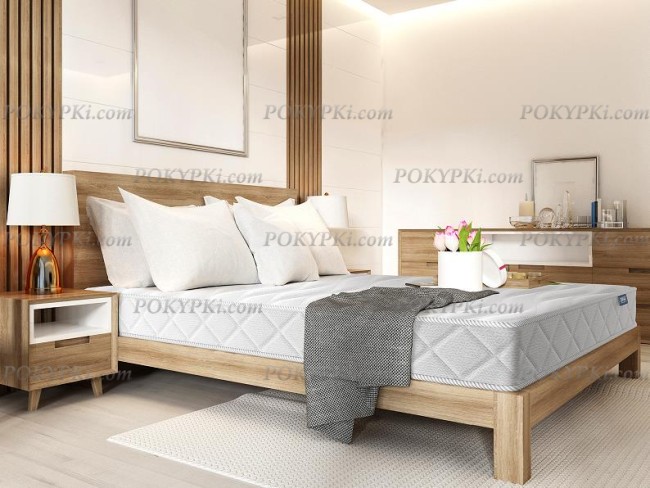 Матрас Dimax Relmas Twin Cocos 3Zone Матрас Dimax Relmas Twin Cocos 3Zone