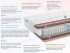 Матрас Dimax Relmas Twin Cocos 3Zone
