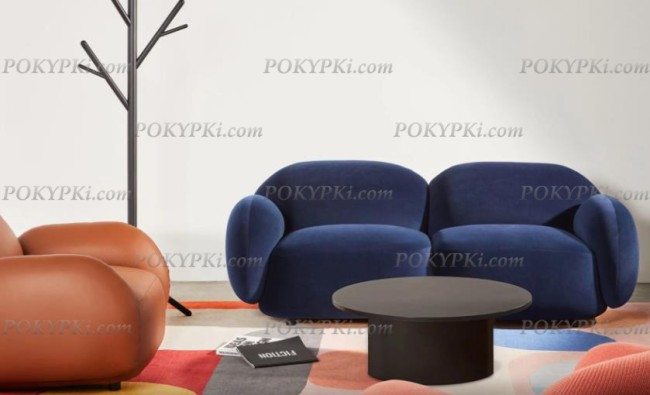 Диван Мальдивы двухсекционный Диван Мальдивы двухсекционный