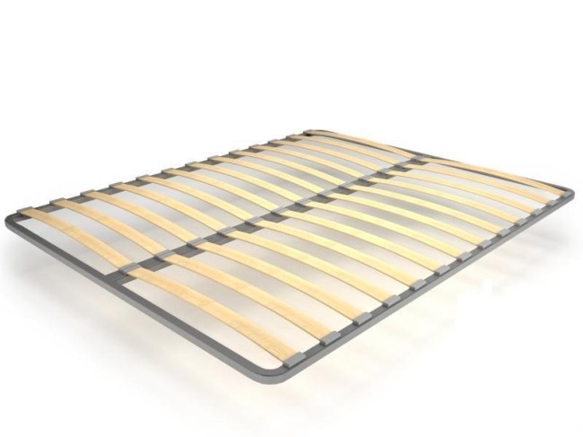 Интерьерная кровать 8-ортопедическое основание Интерьерная кровать 8-ортопедическое основание