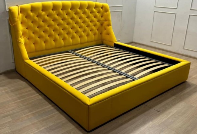 Кровать SleepArt Куроса Кровать SleepArt Куроса