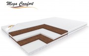 Матрас Napoleon Eco Slim Lait Эконом Матрас Napoleon Eco Slim Lait Эконом