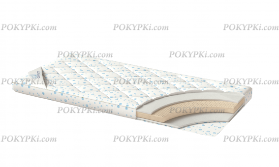 Наматрасник Latex