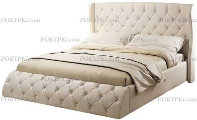 Кровать SleepArt Давос Кровать SleepArt Давос