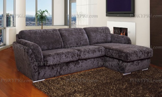 Угловой диван SleepArt Мауста Угловой диван SleepArt Мауста