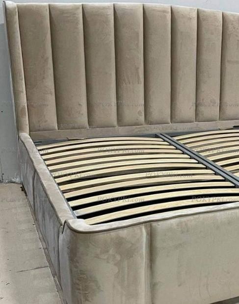 Двуспальная кровать SleepArt Жезели