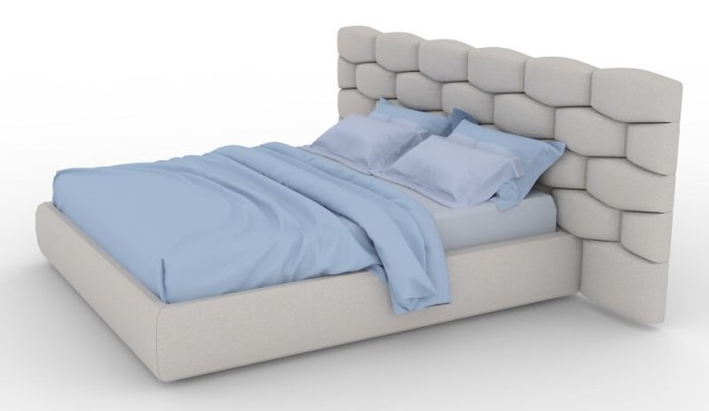 Кровать Амели Люкс Кровать Амели Люкс