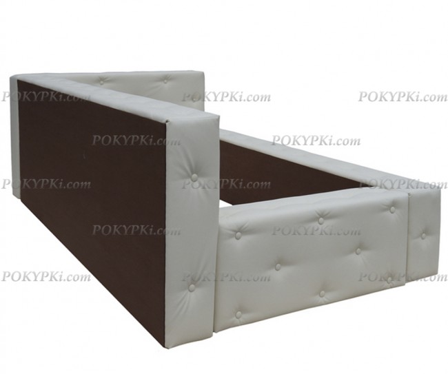 Кровать-тахта Мирабелла-мягкие кровати. Кровать-тахта Мирабелла-мягкие кровати.