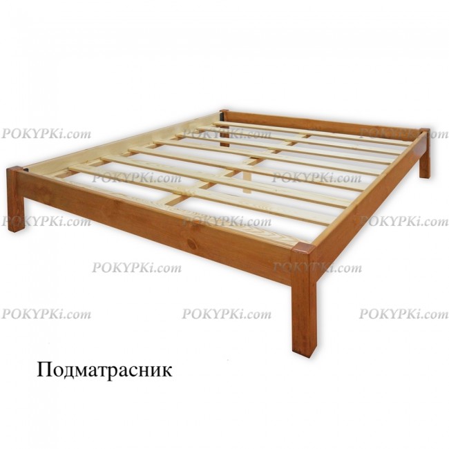 Кровать Мирабелла Кровать Мирабелла