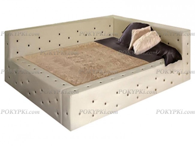 Кровать Мирабелла-с ящиком для белья Кровать Мирабелла-с ящиком для белья