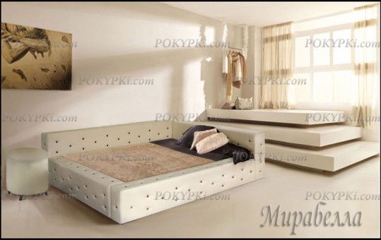 Кровать Мирабелла Кровать Мирабелла