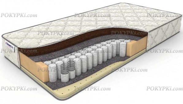 Матрас Дримлайн Баланс Слип Дрим ТФК Матрас Дримлайн Баланс Слип Дрим ТФК
