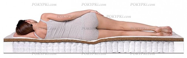 Жесткая сторона Жесткая сторона