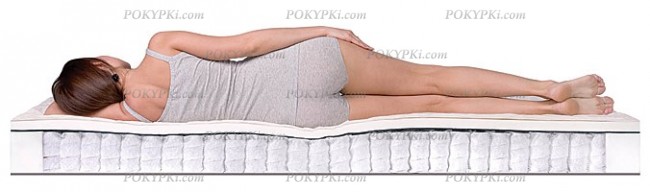 Мягкая сторона Мягкая сторона