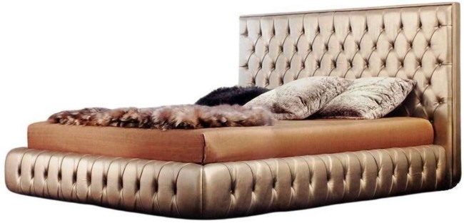 Кровать SleepArt Лаура Кровать SleepArt Лаура