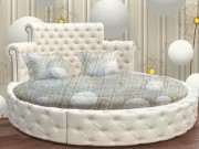 Кровать круглая Колизей Кровать круглая Колизей