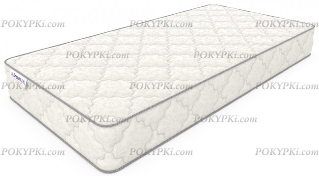 Матрас Dreamline Balance Holl Hard TFK в чехле Матрас Dreamline Balance Holl Hard TFK в чехле