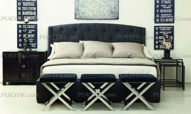 Кровать SleepArt Исабелла Кровать SleepArt Исабелла