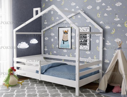 Кровать домик Айвенго 3 Кровать домик Айвенго 3