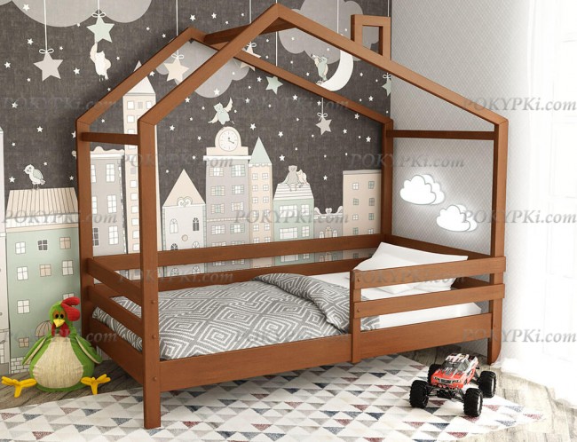 Кровать домик Айвенго 3 Кровать домик Айвенго 3