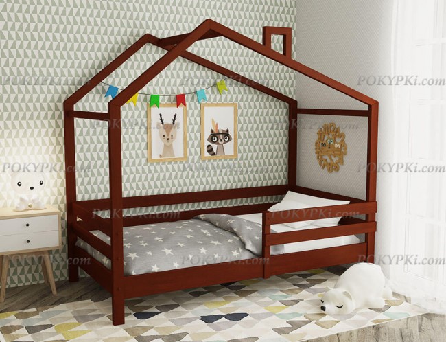 Кровать домик Айвенго 3 Кровать домик Айвенго 3