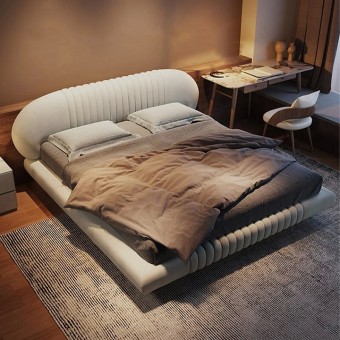 Парящая кровать Testiera Fly 29