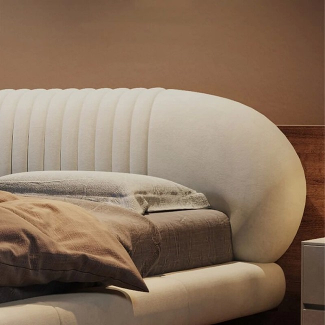 Парящая кровать Testiera Fly 29