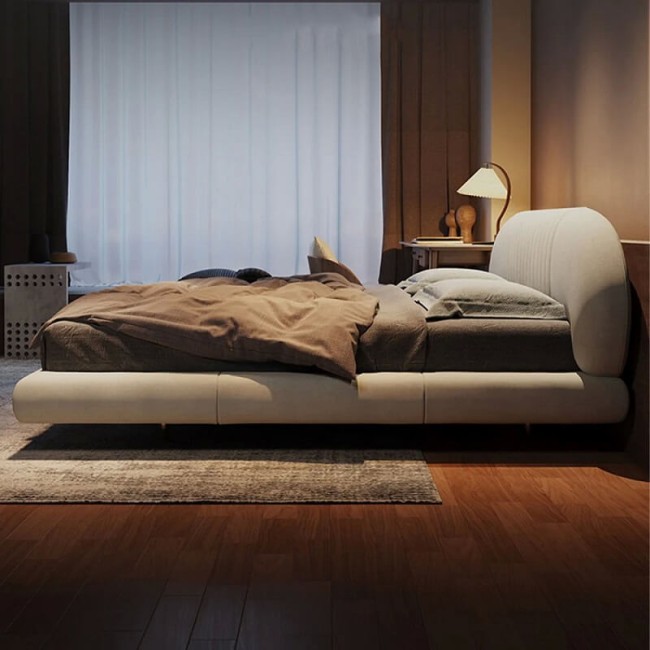 Парящая кровать Testiera Fly 29