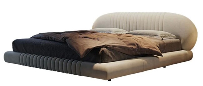 Парящая кровать Testiera Fly 29