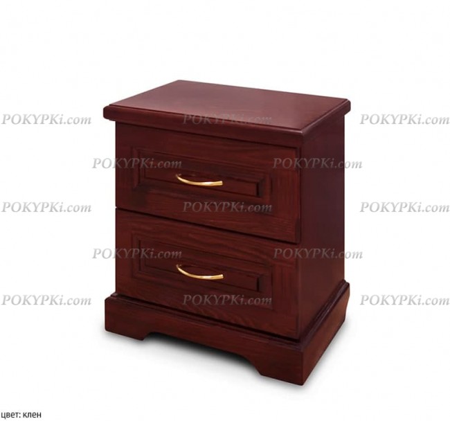 Тумба прикроватная Грин Дэй Тумба прикроватная Грин Дэй