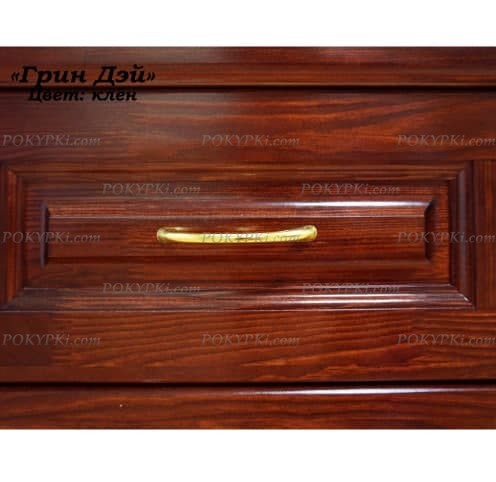 Тумба прикроватная Грин Дэй Тумба прикроватная Грин Дэй