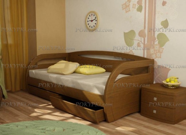 Кровать Вега Донго