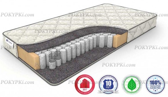 Матрас Дримлайн Дачный ТФК Матрас Дримлайн Дачный ТФК