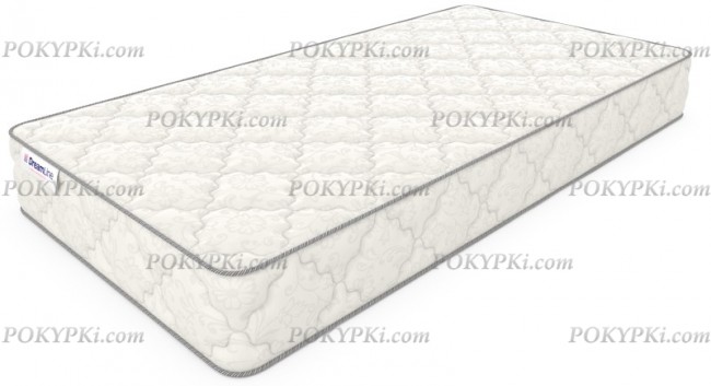 Матрас Dreamline Balance Country (Дачный) TFK в жаккардовом чехле