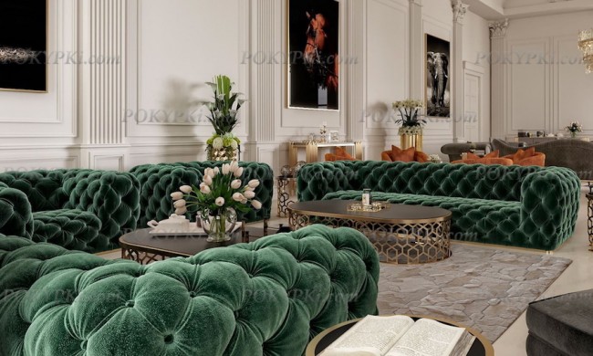 Диван 008- модель 3.065 Диван 008- модель 3.065