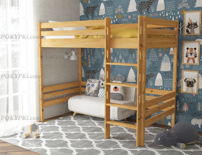 Кровать чердак Ночной дозор Кровать чердак Ночной дозор