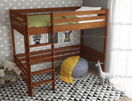 Кровать чердак Ночной дозор Кровать чердак Ночной дозор