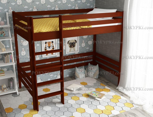 Кровать чердак Ночной дозор Кровать чердак Ночной дозор