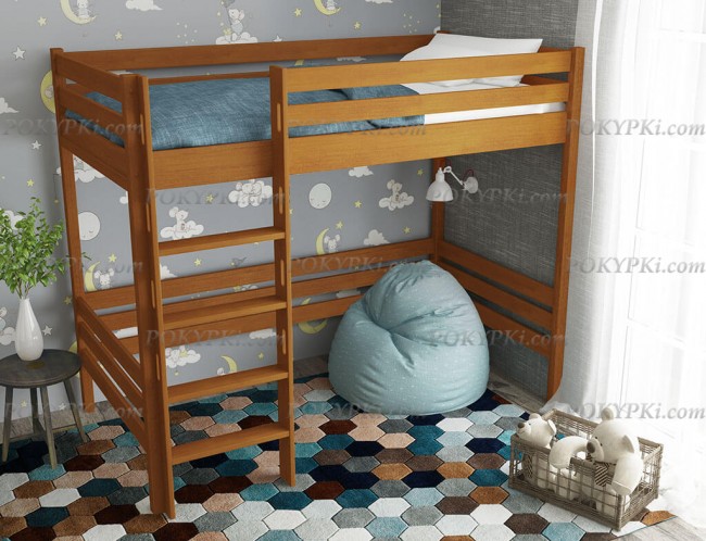 Кровать чердак Ночной дозор Кровать чердак Ночной дозор