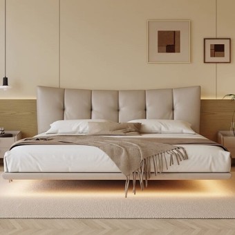 Парящая кровать Testiera Fly 32