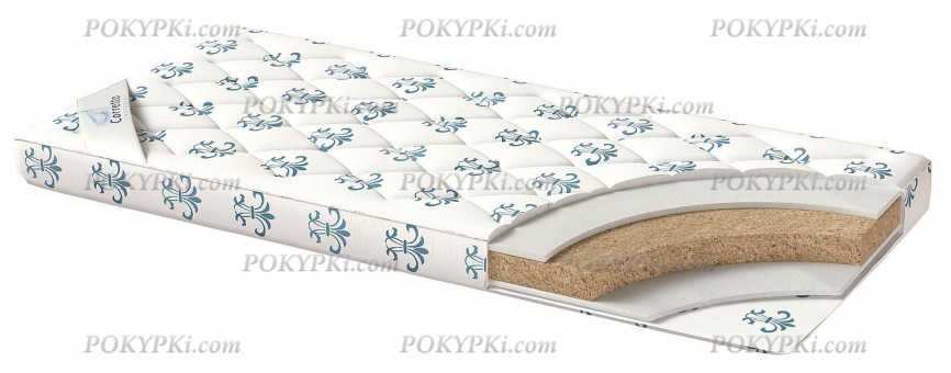 Наматрасник Standart Coco Наматрасник Standart Coco