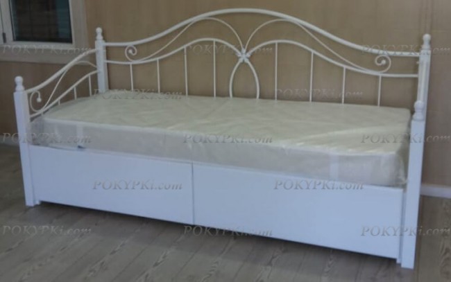 Кушетка Дон Диего