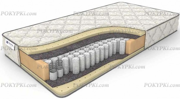 Матрас Dreamline Sleep-2 TFK Матрас Dreamline Sleep-2 TFK