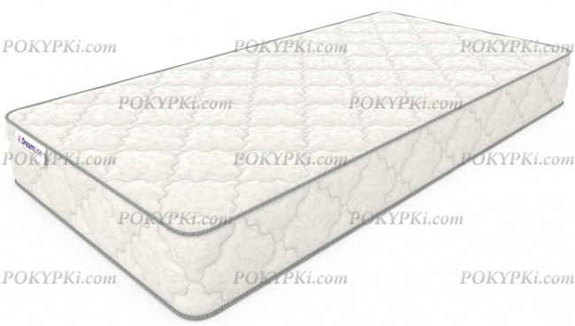 Матрас Dreamline Sleep-2 TFK в жаккардовом чехле