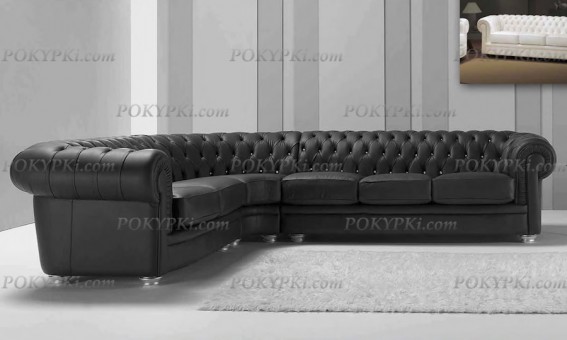 Угловой диван SleepArt Глост Угловой диван SleepArt Глост